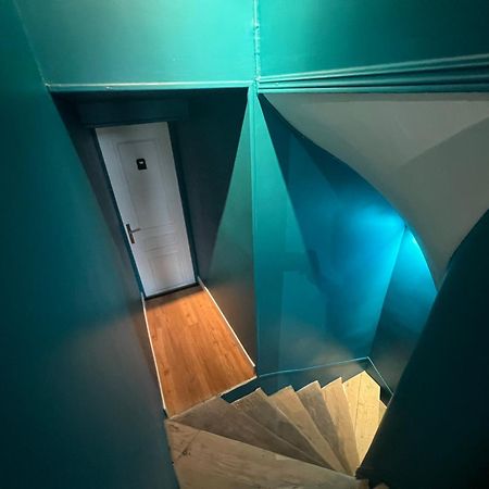 Guest House Close To Disney! 蒙泰夫兰 外观 照片