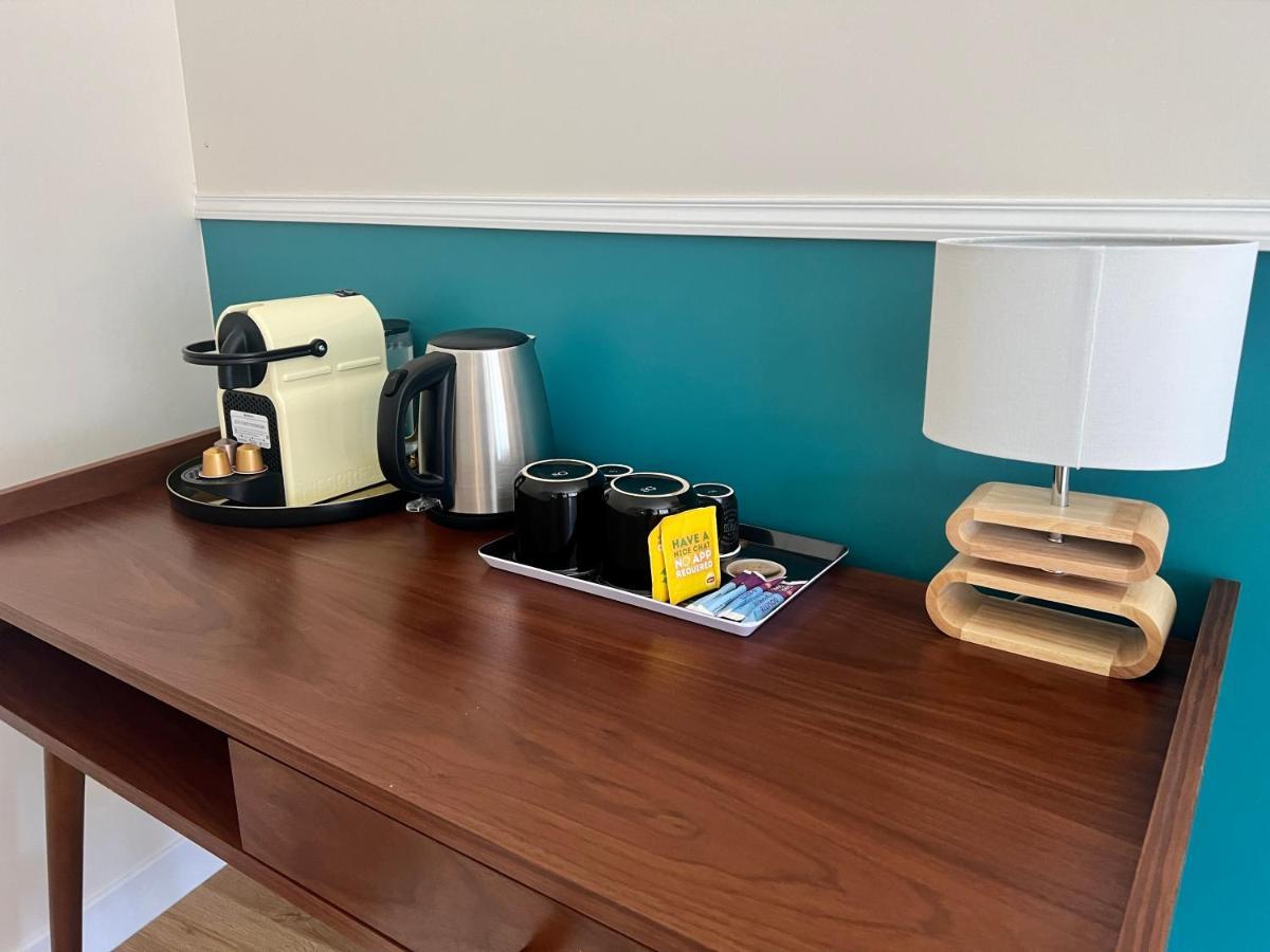 Guest House Close To Disney! 蒙泰夫兰 外观 照片