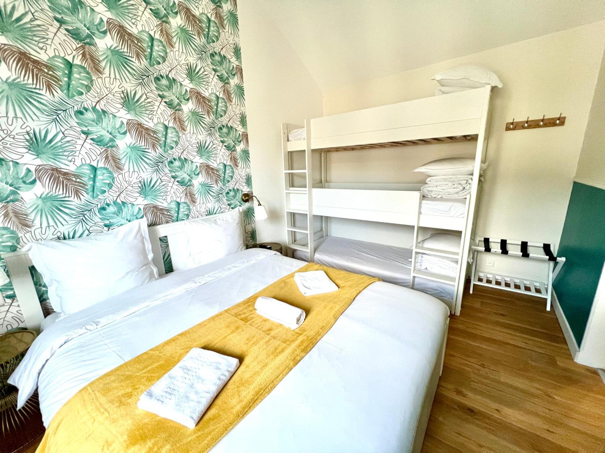Guest House Close To Disney! 蒙泰夫兰 外观 照片