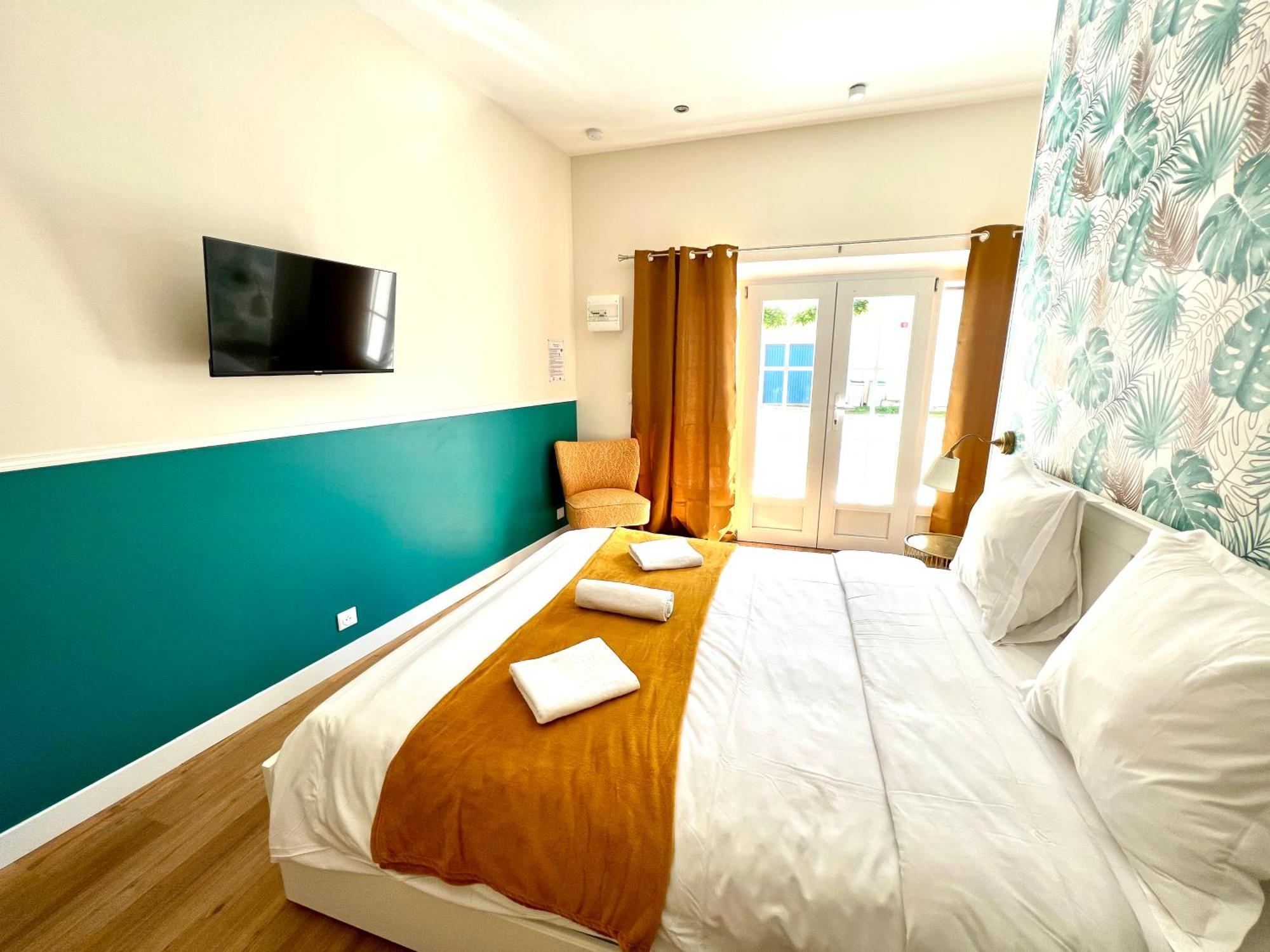 Guest House Close To Disney! 蒙泰夫兰 外观 照片