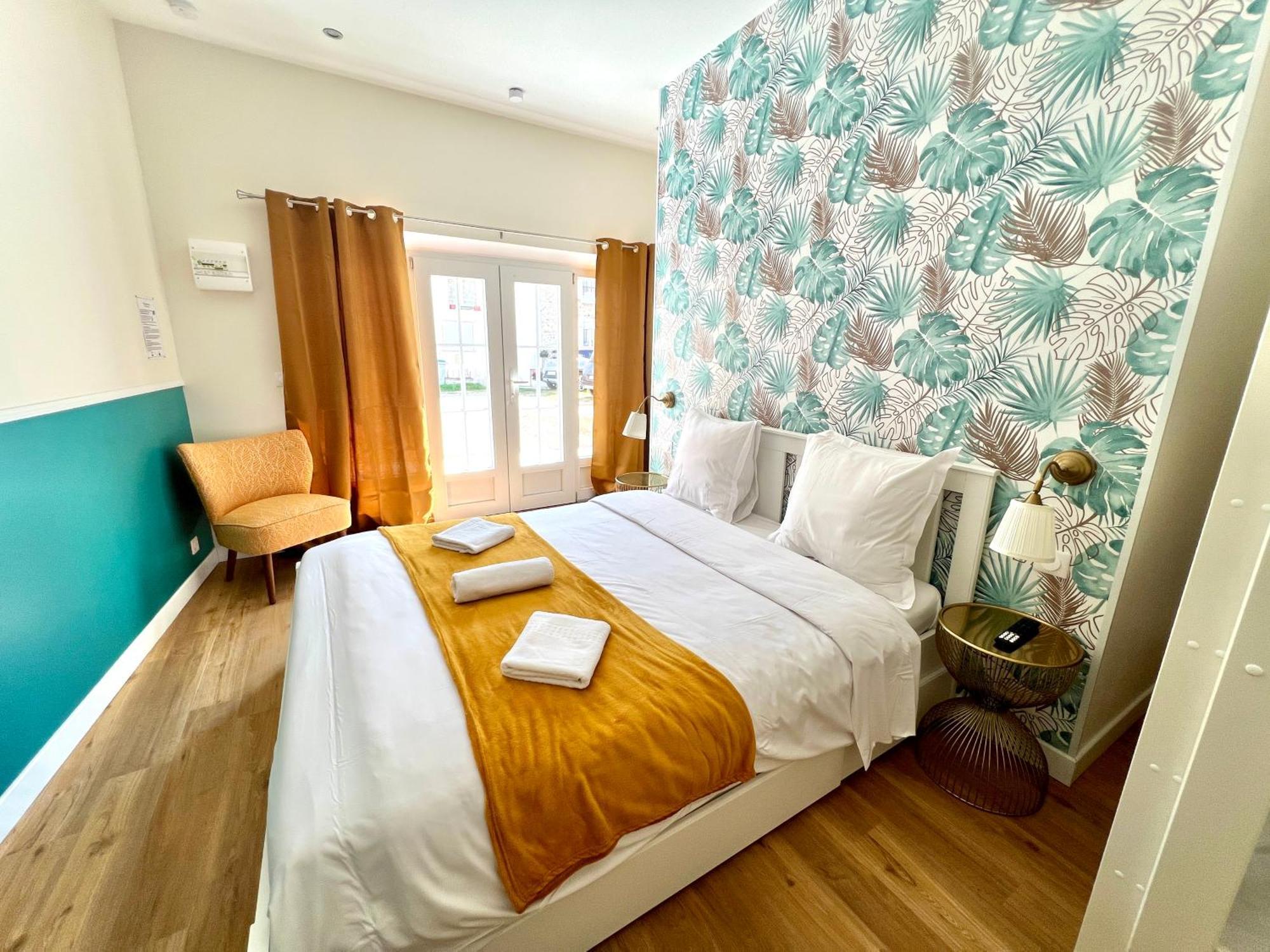 Guest House Close To Disney! 蒙泰夫兰 外观 照片