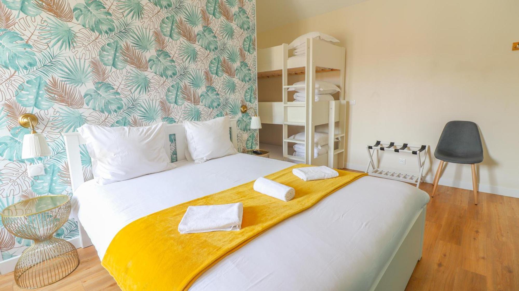 Guest House Close To Disney! 蒙泰夫兰 外观 照片